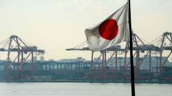 اليابان تسجل عجزا تجاريا بقيمة 8ر5 مليار دولار الشهر الماضي