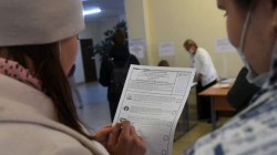 وسط إجراءات أمنية وصحية مشددة.. بدء انتخابات مجلس النواب الروسي (الدوما)