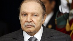 وفاة الرئيس الجزائري السابق عبد العزيز بوتفليقة عن عمر ناهز 84 عاما