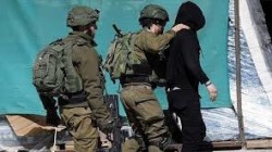 وسط مواجهات عنيفة: الاحتلال الإسرائيلي يعتقل الأسيرين كممجي ونفيعات في جنين