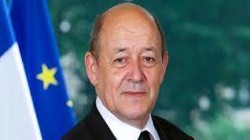 وزير الخارجية الفرنسي عن أزمة صفقة الغواصات: ما حدث كذب واحتقار لفرنسا
