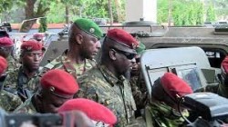 المجلس العسكري في غينيا: الانتقال إلى الحكم المدني سيتم وفقا 