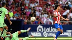 الدوري الإسباني: أتلتيكو يكتفي بالتعادل السلبي امام اتلتيك بلباو