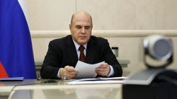 رئيس الوزراء الروسي يدعو للتكيف مع أنواع الوقود البديل والتقليل من استخدام النفط والغاز