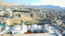 تدشين مشروع الطاقة الشمسية لاستصلاح الأراضي الزراعية بضواحي صعدة
