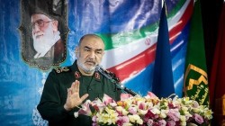 Commandant en chef du Corps des gardiens de la révolution iraniens condamne les crimes commis par le régime saoudien contres les yéménites