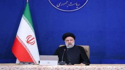 الرئيس الإيراني: سياستنا الخارجية ترتكز على تعزيز الأواصر مع دول الجوار