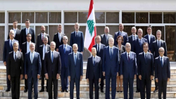 البرلمان اللبناني يمنح الثقة لحكومة ميقاتي بالأغلبية