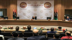 مجلس النواب الليبي يحجب الثقة عن حكومة الوحدة الوطنية
