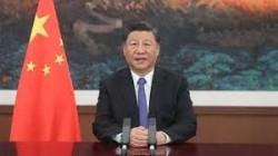 شي جين بينغ: الصين لن تهاجم أبدا أي دول أخرى