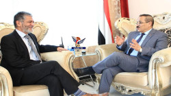 وزير الخارجية يلتقي رئيس بعثة الأمم المتحدة لدعم اتفاق الحديدة