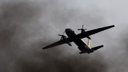 روسيا : العثور على حطام طائرة 