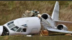 مصرع ستة أشخاص في حادث تحطم طائرة شرق روسيا