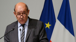 فرنسا: لودريان أكد لبلينكن أن تجاوز أزمة 