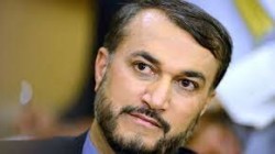 وزير خارجية ايران : لانريد الابتعاد عن مفاوضات إحياء الاتفاق النووي