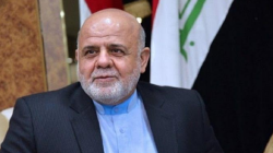 السفير الإيراني في العراق: الجولة الرابعة من المباحثات مع السعودية ستقام في بغداد