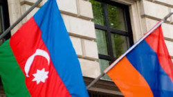 وزيرا خارجية أرمينيا وأذربيجان يجتمعان للمرة الأولى منذ نوفمبر 2020