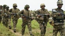 مقتل 8 جنود نيجيريين في هجوم بشمال نيجيريا