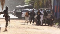 مقتل جندي فرنسي خلال هجوم مسلح في مالي