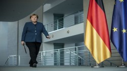 ميركل تستعد لمغادرة المشهد السياسي في ألمانيا