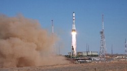 شركة روسية: قيمة الرحلة السياحية إلى الفضاء 50 مليون دولار