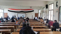 433 طالبا يتنافسون على 225 مقعدا في هندسة جامعة إب