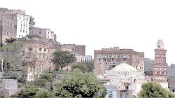 مناقشة تسهيل عودة المغرر بهم في اجتماع بإب