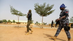 مقتل أكثر من 20 صياداً بغارة جوية للجيش شمال شرق نيجيريا