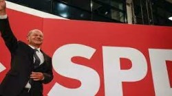 الحزب الاشتراكي الديمقراطي يقرع أبواب المستشارية مجددا في ألمانيا