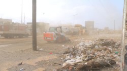 تواصل حملة النظافة الشاملة في محافظة الحديدة