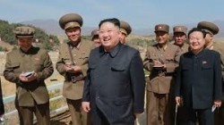 كوريا الشمالية تسعى لتكون أقوى قوة نووية وعسكرية في العالم