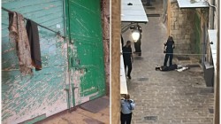 استشهاد شاب وفتاة برصاص جيش الاحتلال في جنين والقدس