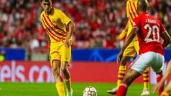 دوري أبطال أوروبا..بنفيكا يسحق برشلونة بثلاثية والبايرن يضرب بخماسية