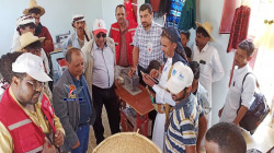 تقييم مشاريع الصليب الأحمر الألماني في بني قيس بحجة