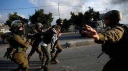 تواصل انتهاكات الاحتلال الإسرائيلي بحق الفلسطينيين في الأراضي الفلسطينية المحتلة