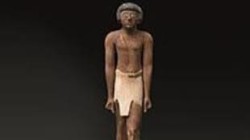 مصر تسترد تمثالين أثريين سرقا وخرجا بصورة غير شرعية