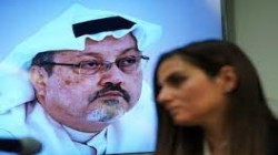 أرملة خاشقجي تنتقد رئيس امريكا لعدم محاسبته النظام السعودي