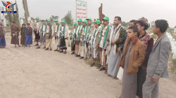 محافظ ذمار يستقبل 11 أسيرا محررا