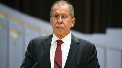 لافروف: هناك انتقال إلى التعددية القطبية العالمية