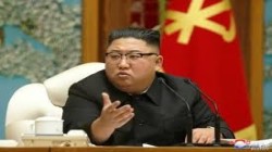 كوريا الشمالية تعلن إعادة قنوات الاتصال مع الجنوب