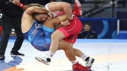 إيران تحصد ذهبيتين في بطولة العالم للمصارعة الحرة في النرويج