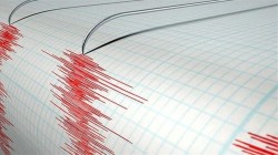 زلزال بقوة 5.7 درجات يضرب جنوب غرب إيران