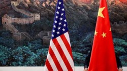 الصين تحتج على تصريحات امريكية حول 