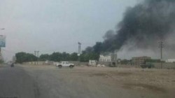 301 Verstöße der Aggressionskräfte in Hodeidah innerhalb von 24 Stunden