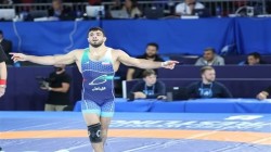 إيران تحصد 6 ميداليات ذهبية وفضية في بطولة العالم للمصارعة