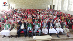 فعالية ثقافية بذكرى المولد النبوي الشريف بمحافظة حجة
