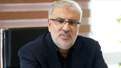وزير النفط الإيراني: قادرون على حل أزمة الوقود في العالم لو رفع الحظر الأمريكي