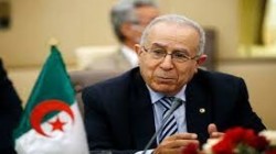 وزير خارجية الجزائر : تصريحات الرئيس الفرنسي إفلاس في مسألة الذاكرة