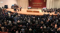 البرلمان العراقي يحل نفسه رسمياً يوم غد الخميس