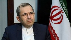 إيران: الضغط على (إسرائيل) للانضمام إلى معاهدة حظر انتشار الأسلحة النووية
